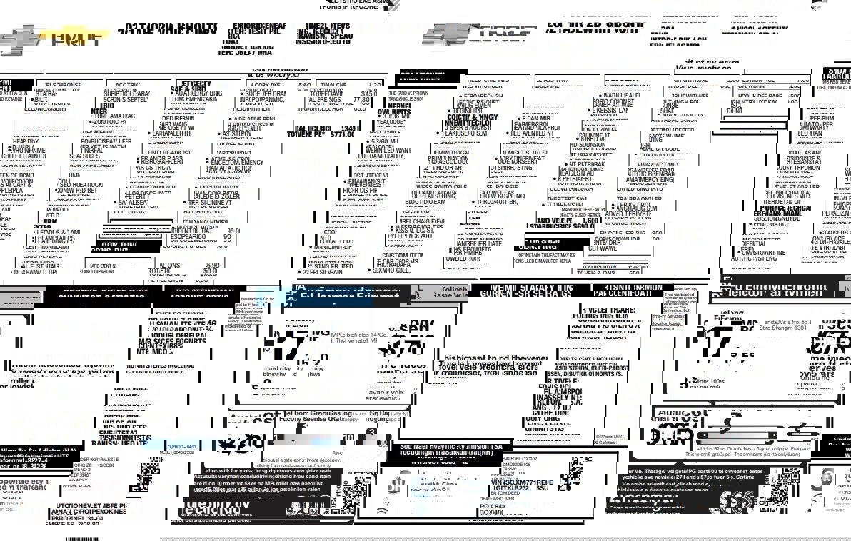 Used 2021 Chevrolet Tahoe High Country image 3