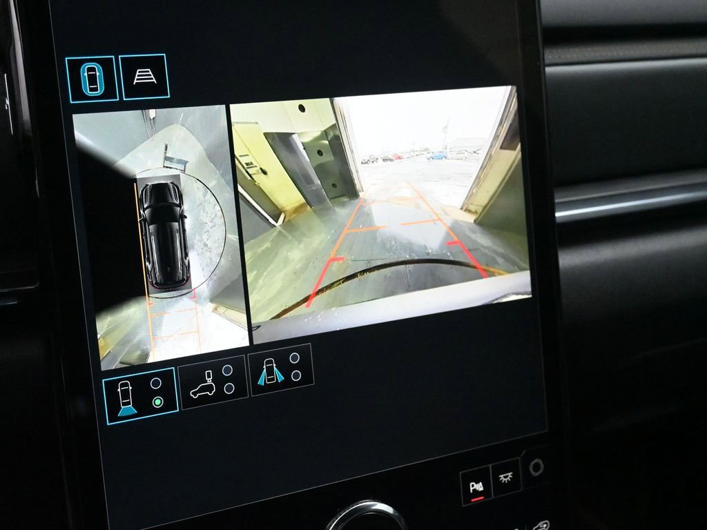 New 2026 GMC Terrain AT4 w/ Convenience Package III image 27