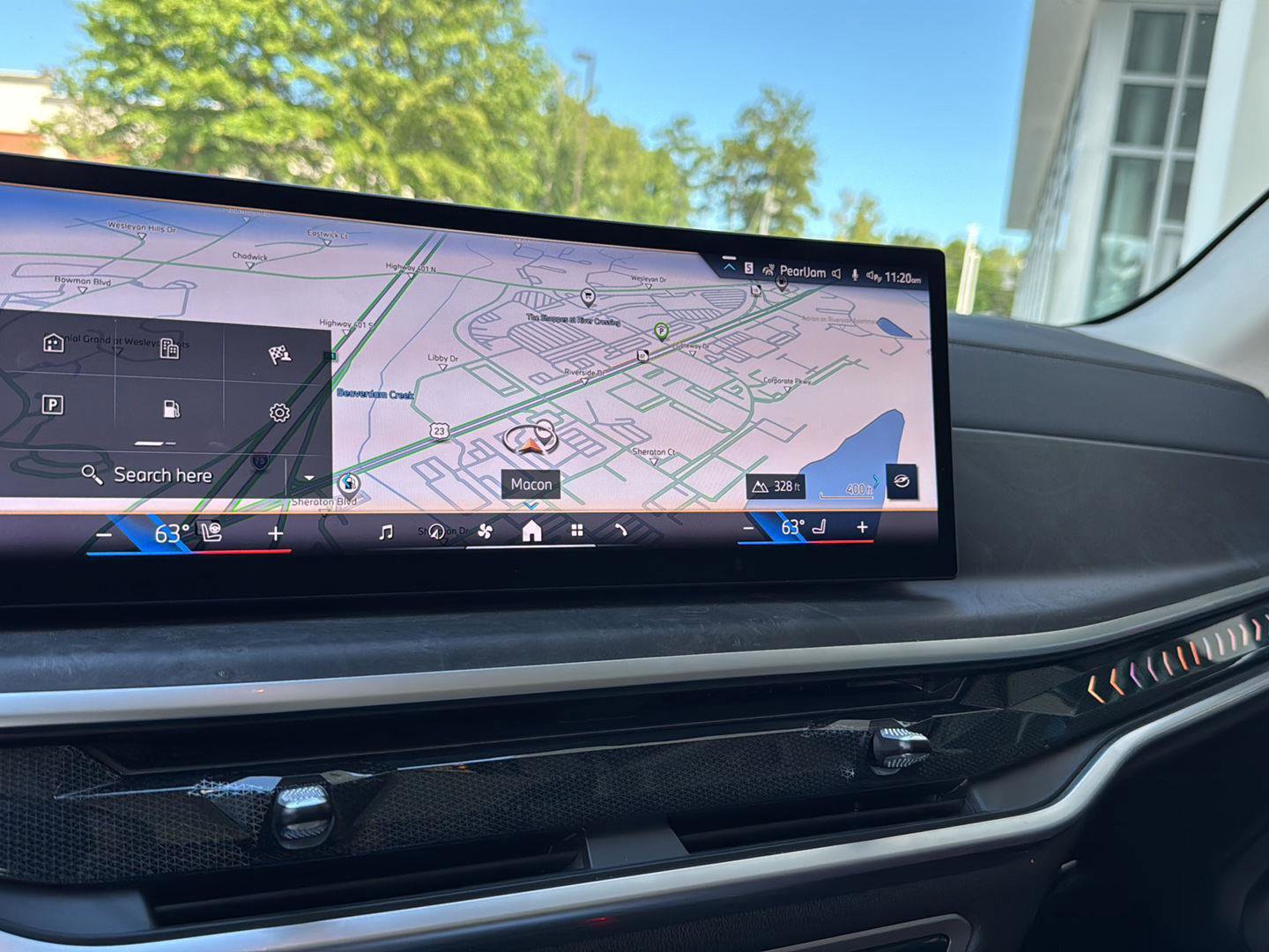 New 2026 BMW X7 xDrive40i image 24