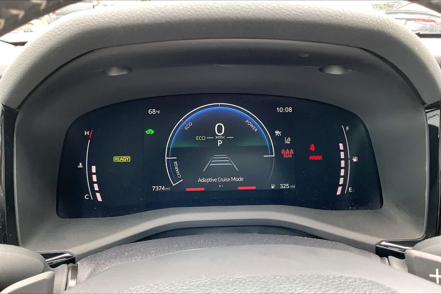 Certified 2025 Toyota Camry SE w/ Multimedia Upgrade Package FWD image 26