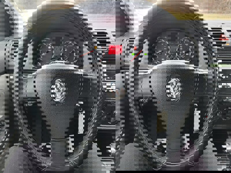 Used 2006 Volkswagen Jetta Value Edition image 15