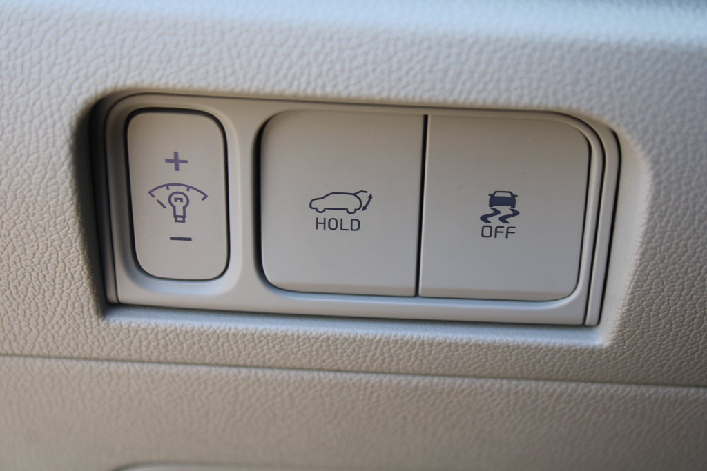 Certified 2024 Kia Sorento SX FWD image 26