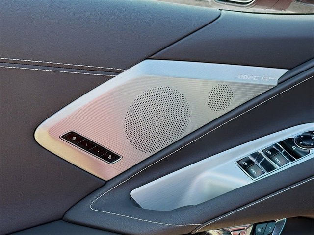 Used 2022 Chevrolet Corvette Stingray Preferred Conv w/ Z51 Performance Package image 30