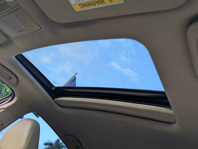 Used 2020 Acura TLX image 25