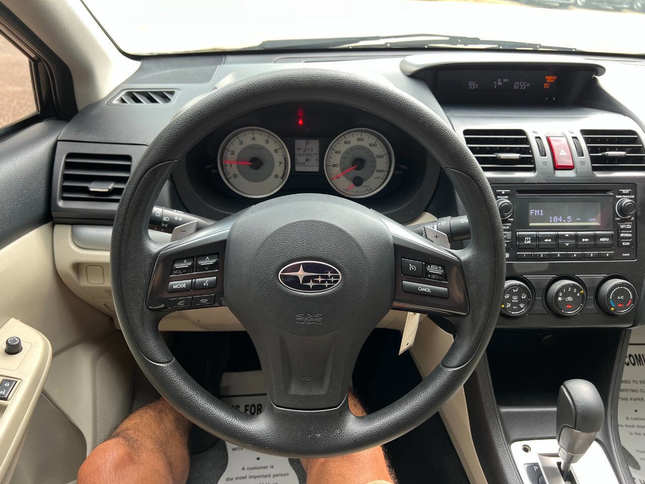 Used 2013 Subaru Impreza 2.0i Premium w/ Popular Pkg 2 image 24