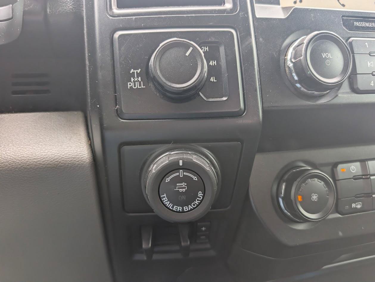 Used 2019 Ford F150 XL w/ Equipment Group 101A Mid AWD/4WD image 23