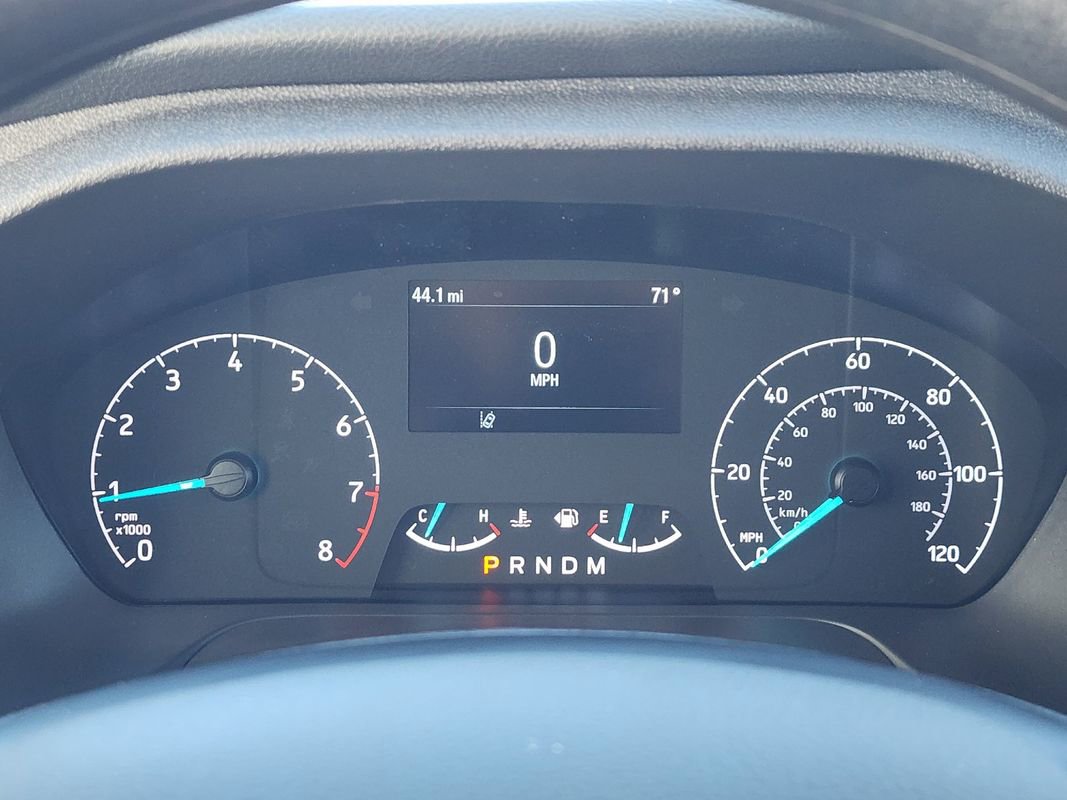 Used 2025 Ford Transit 350 XL image 25