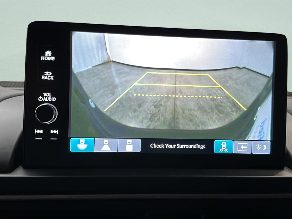 Certified 2023 Honda Pilot EX-L image 31