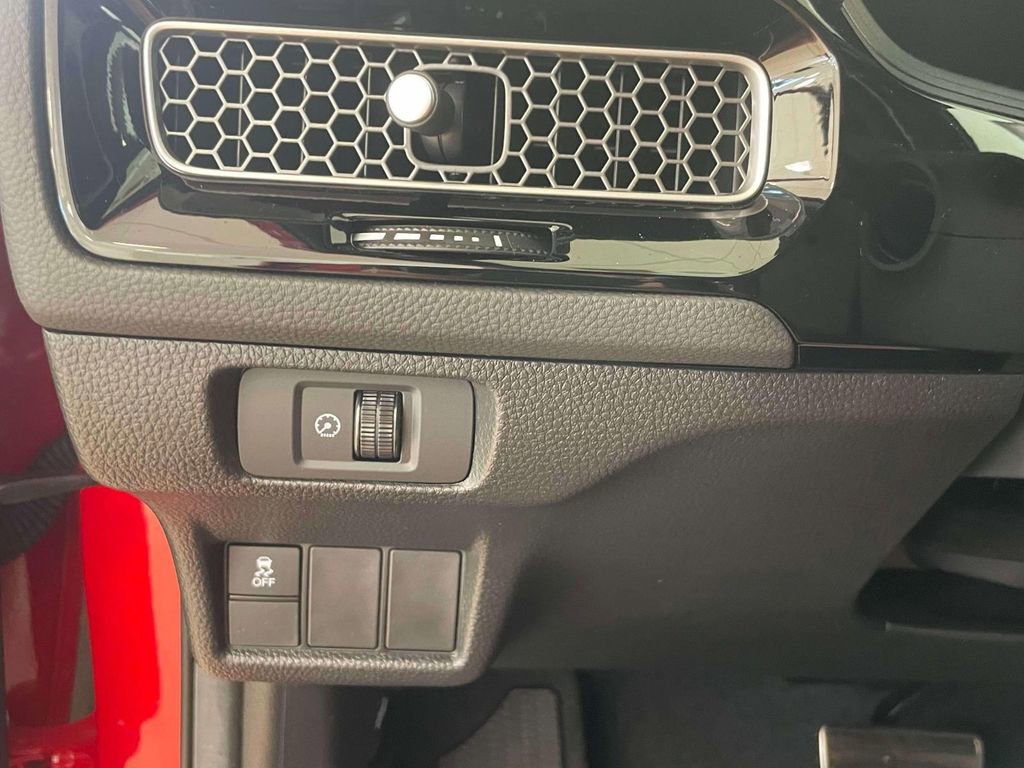 Certified 2025 Honda Civic Sport image 19
