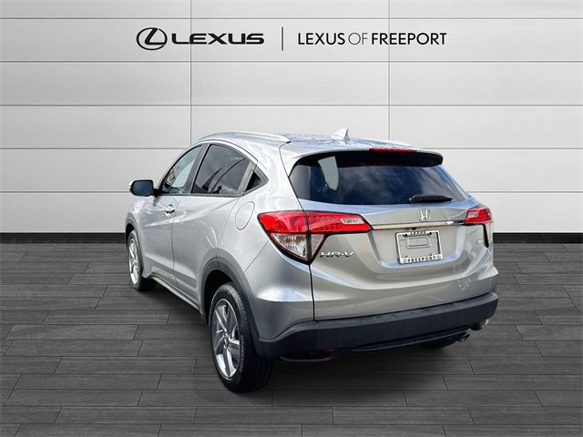 Used 2020 Honda HR-V EX image 6