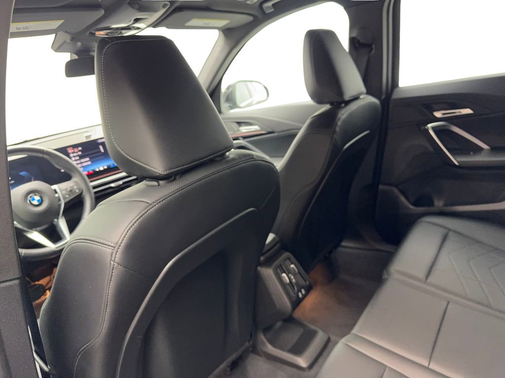 Used 2025 BMW X1 xDrive28i image 35