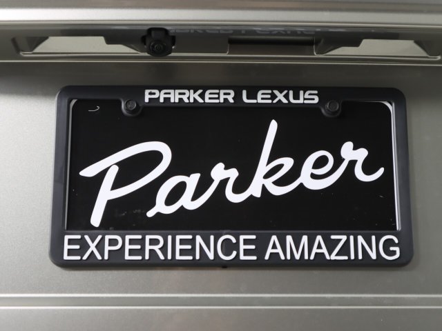 New 2026 Lexus LX 700h Luxury w/ Appearance Package AWD/4WD image 28