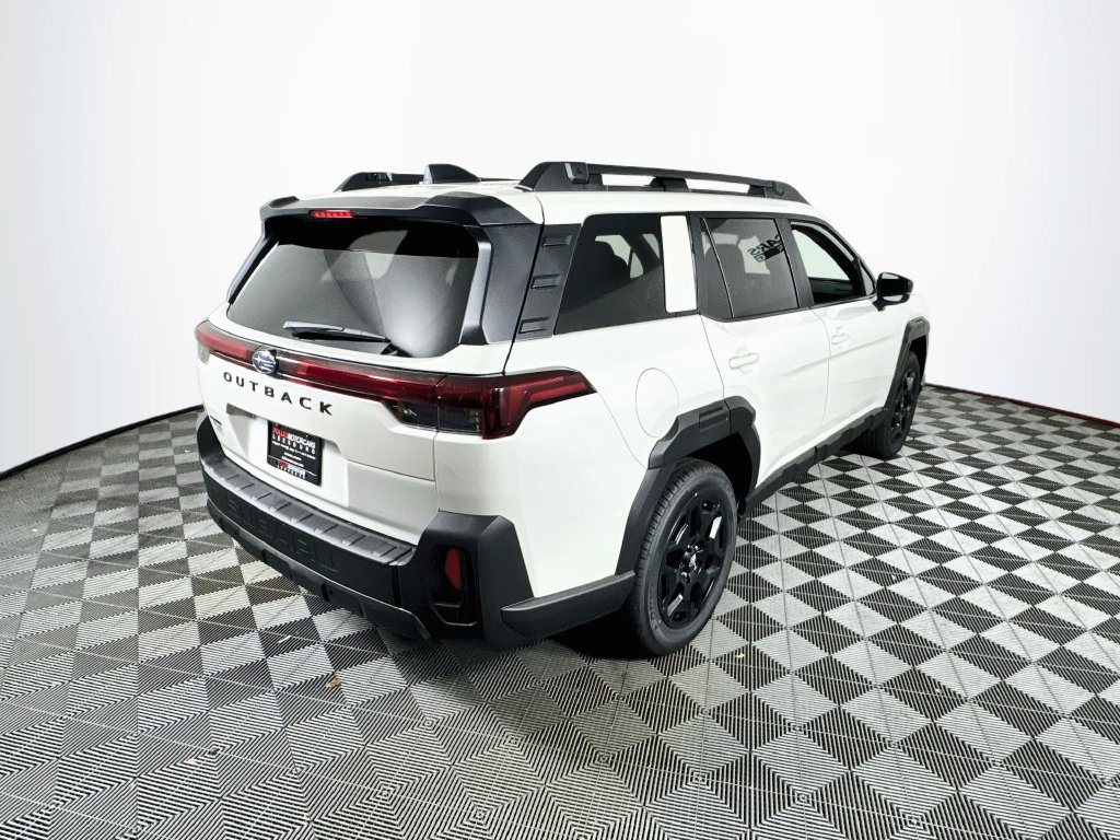 New 2026 Subaru Outback Limited AWD/4WD image 7