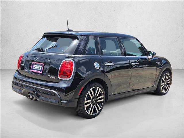 Used 2023 MINI Cooper S FWD image 5