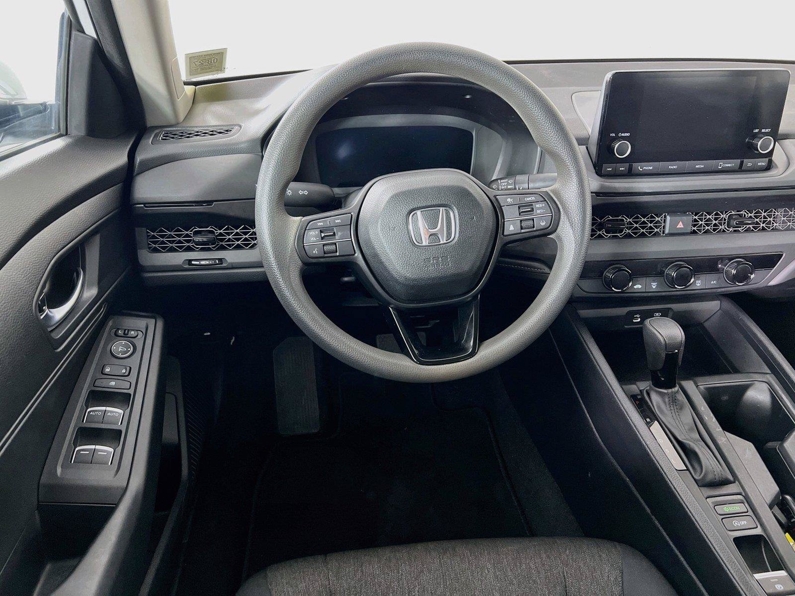 Used 2023 Honda Accord LX image 22
