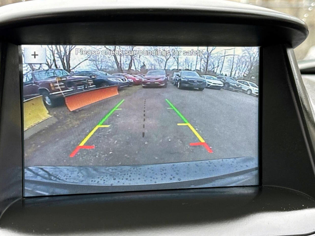 Used 2019 Ford Fiesta SE w/ Equipment Group 201A image 22