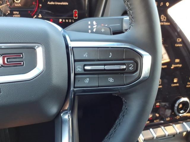 New 2027 GMC Terrain Elevation w/ Elevation Premium Package AWD/4WD image 35