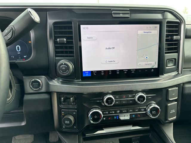 Used 2025 Ford F250 Platinum image 21