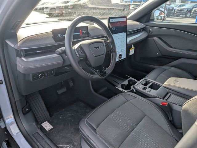 New 2025 Ford Mustang Mach-E GT w/ Interior Protection Package image 12