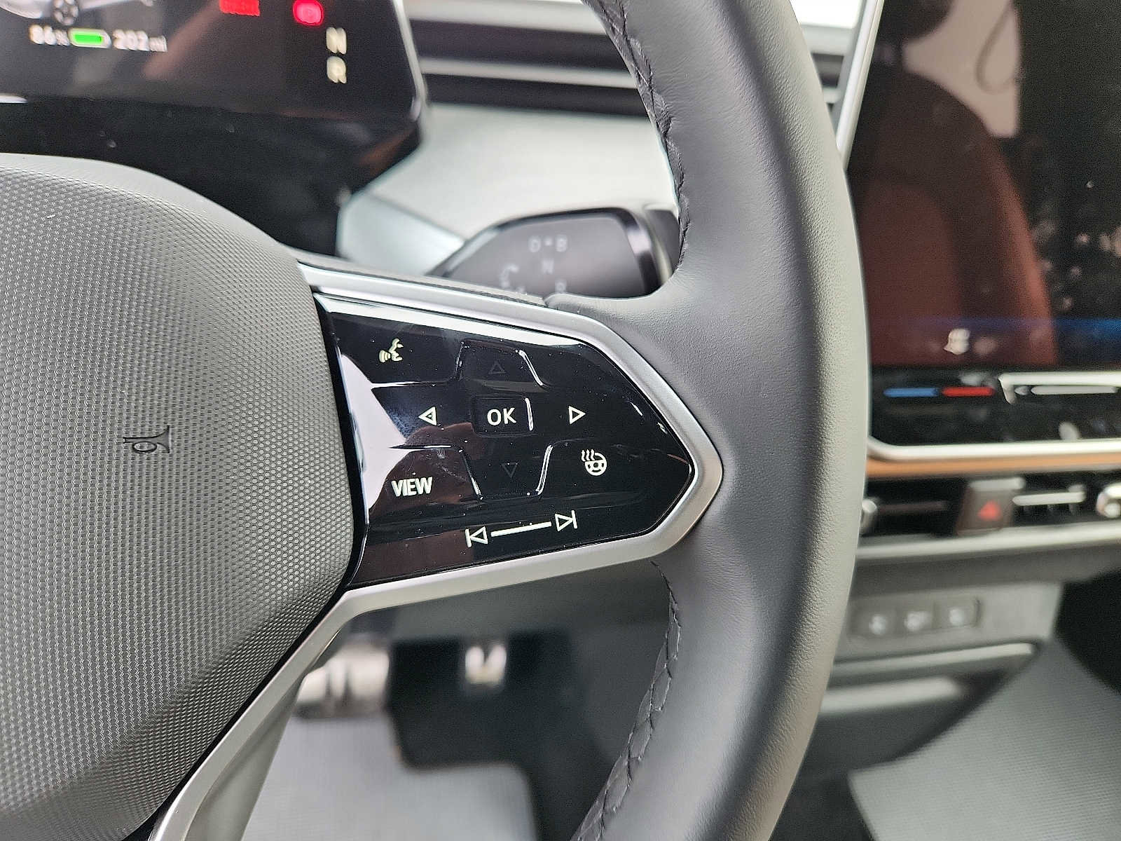 Used 2025 Volkswagen ID. Buzz Pro S image 20