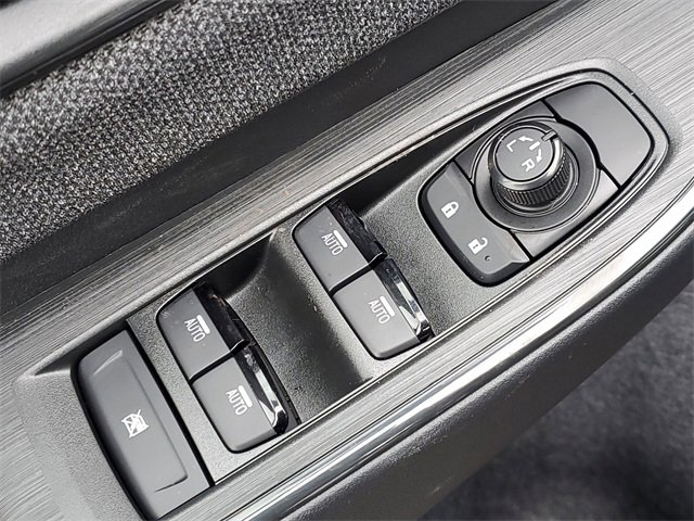 New 2026 Subaru Outback Limited XT image 16