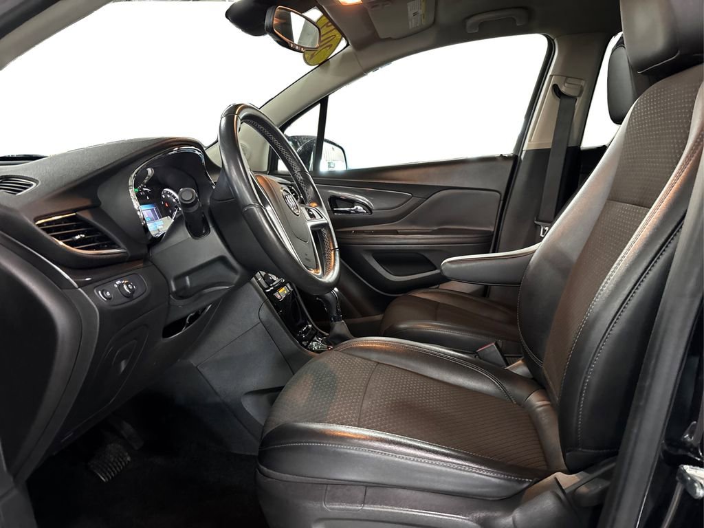 Used 2019 Buick Encore Preferred image 9