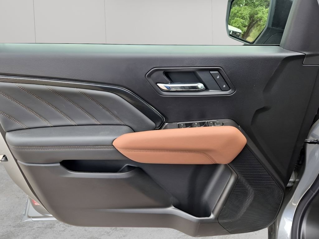 New 2026 GMC Canyon AT4 image 26