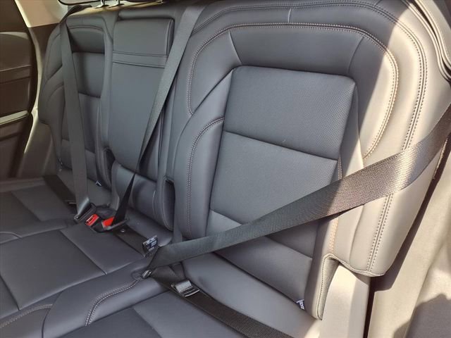 New 2026 Lincoln Nautilus Premier w/ Jet Appearance Package image 10