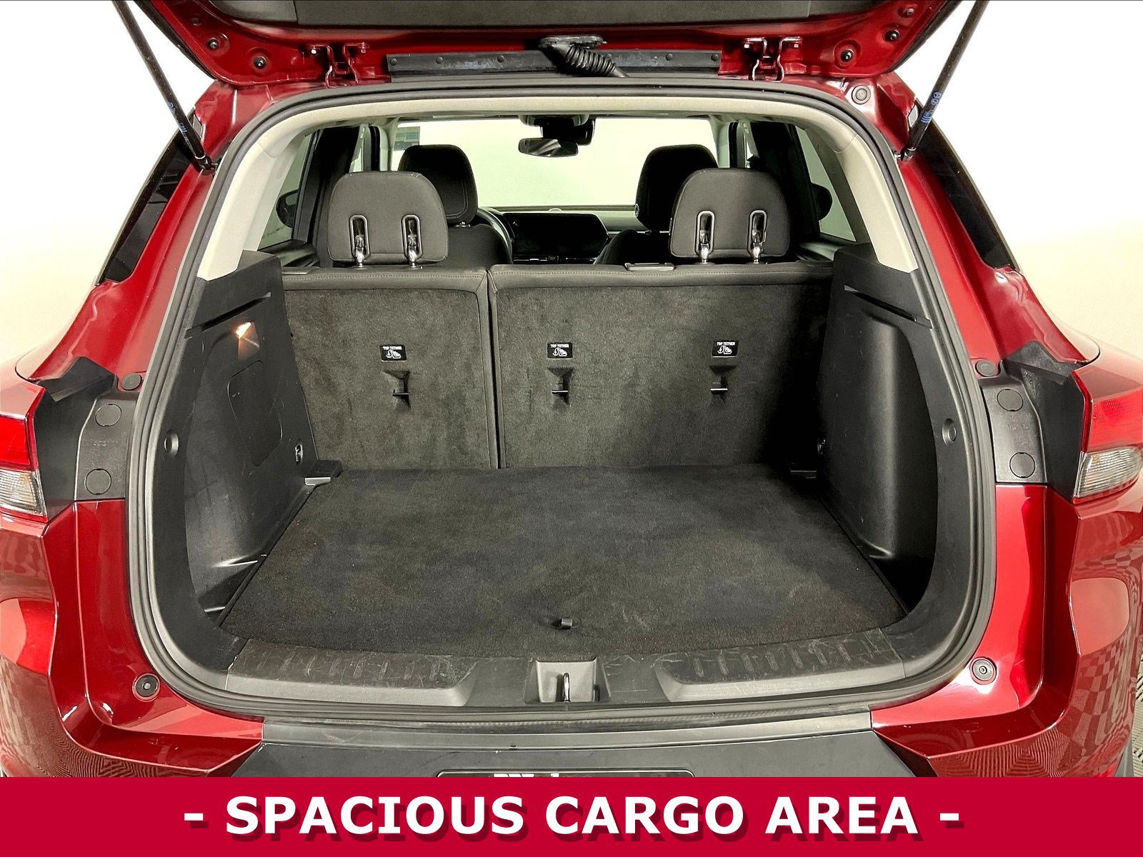 Used 2025 Chevrolet TrailBlazer LT FWD image 34