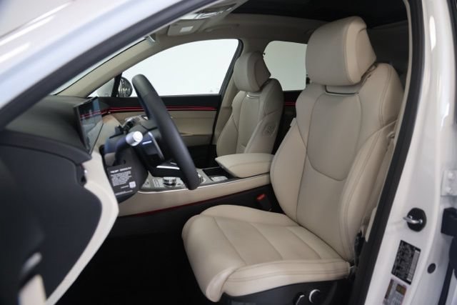 New 2027 Genesis GV70 2.5T Select AWD/4WD image 16