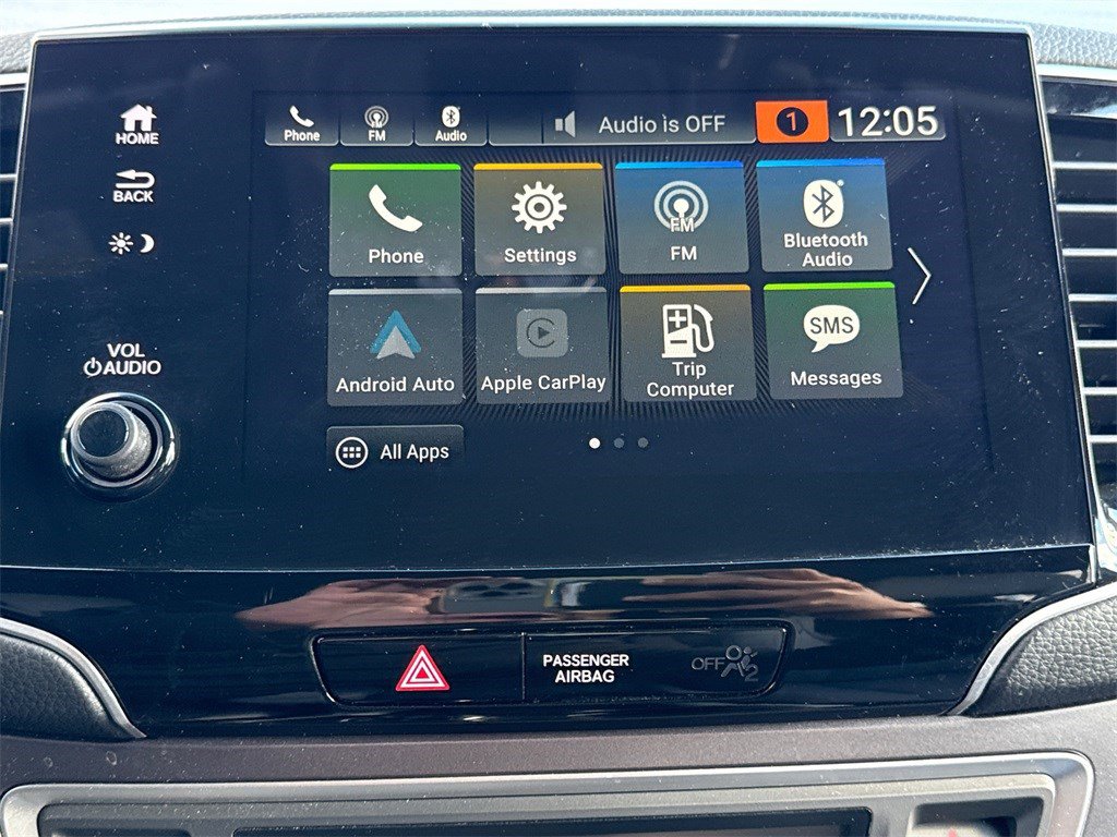 Used 2022 Honda Pilot EX-L image 26