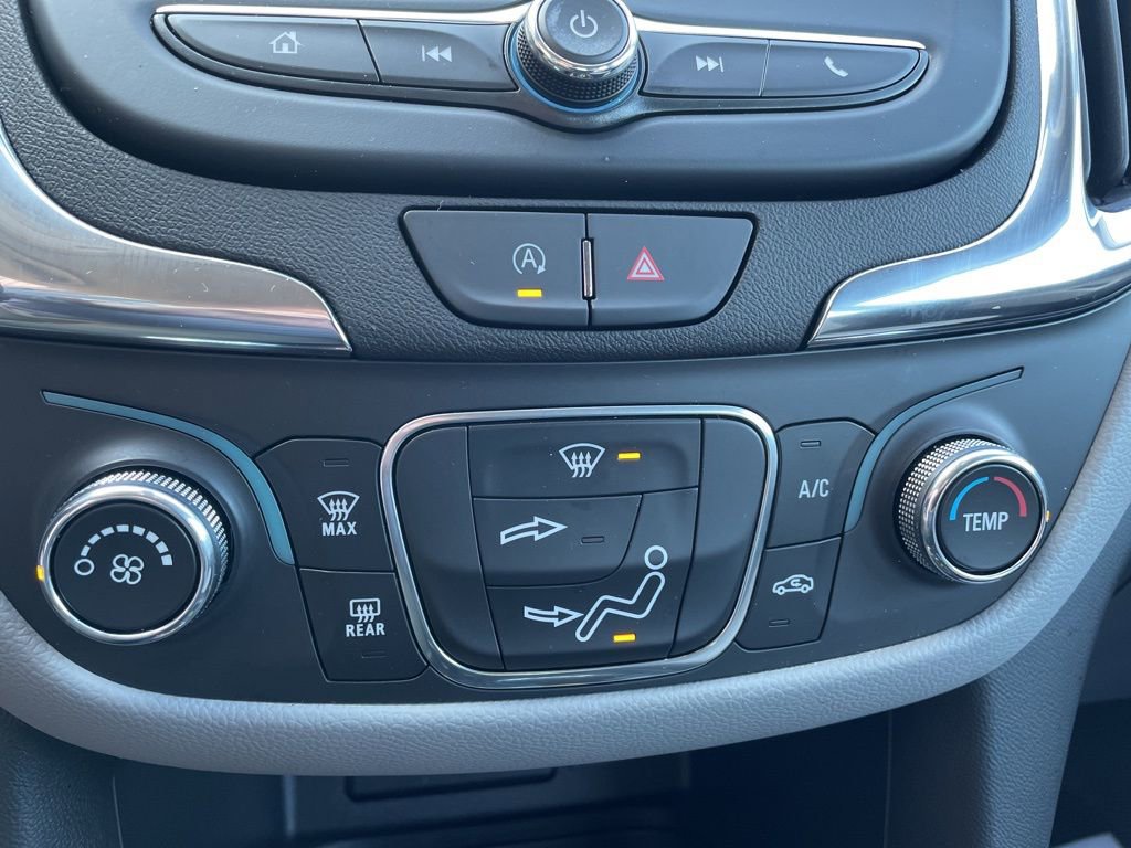 Used 2024 Chevrolet Equinox LS w/ Sport Edition image 20