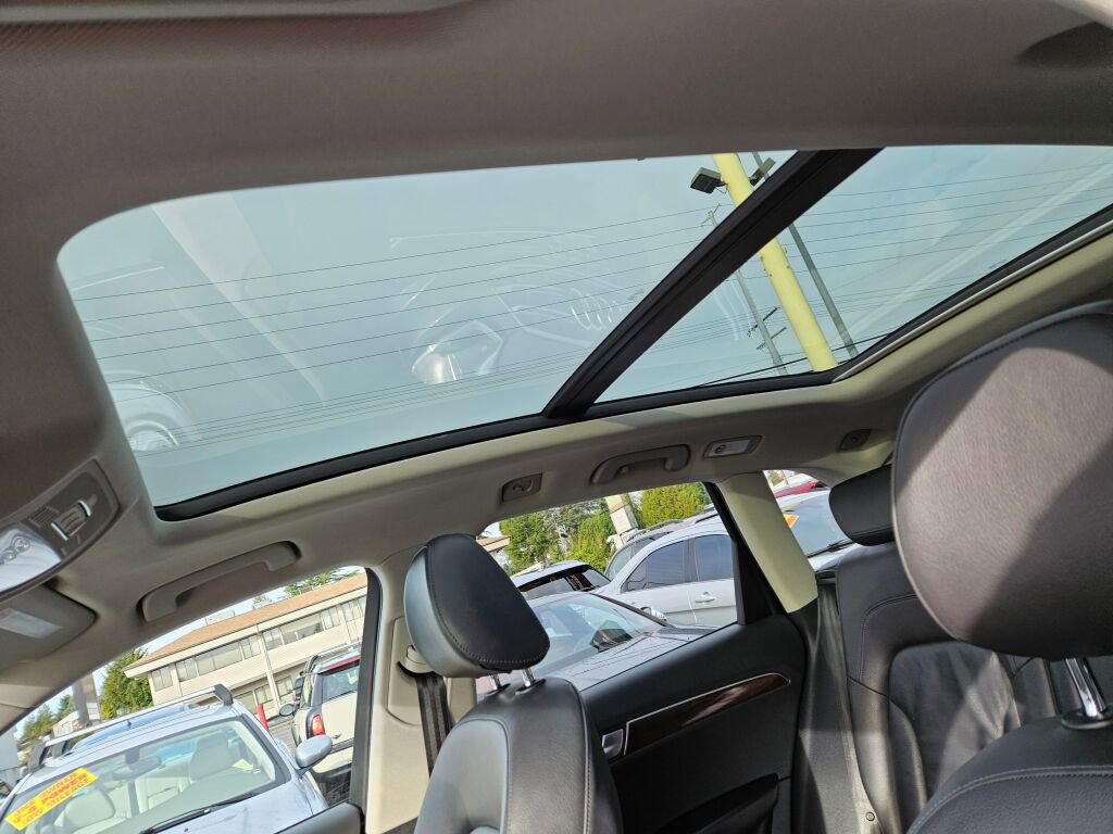 Used 2010 Audi Q5 3.2 Prestige image 17