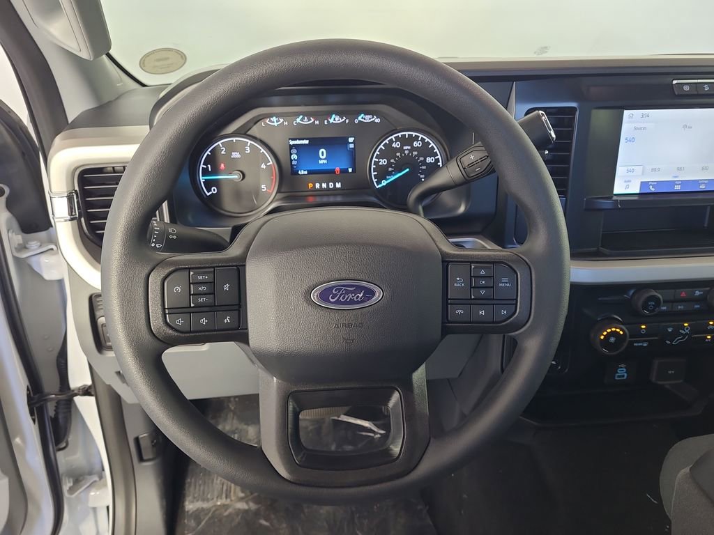 New 2026 Ford F350 XLT image 12
