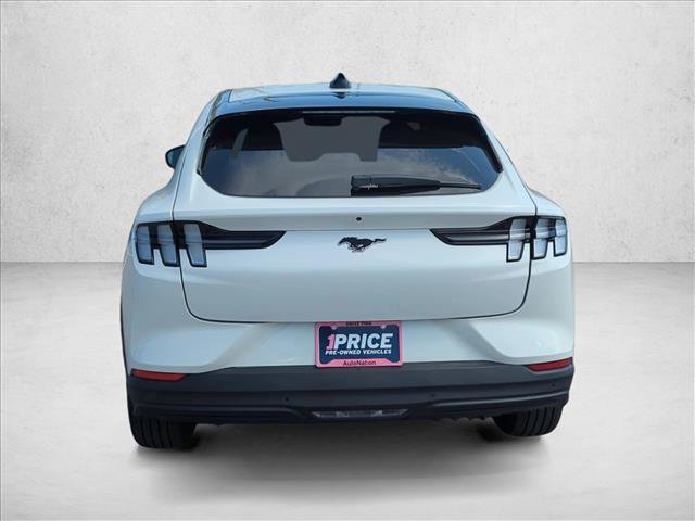 Certified 2025 Ford Mustang Mach-E Select w/ Interior Protection Package image 6