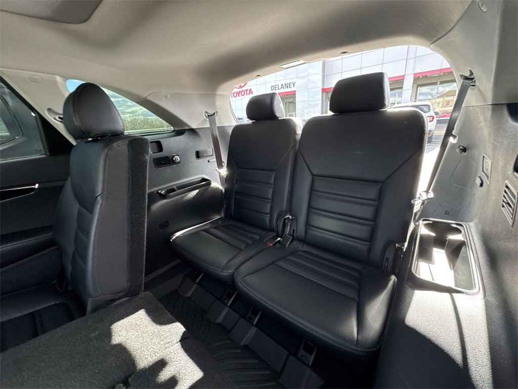 Used 2020 Kia Sorento EX image 30