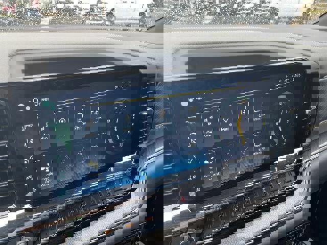 Used 2024 Chevrolet Silverado 1500 ZR2 w/ ZR2 Bison Edition image 30