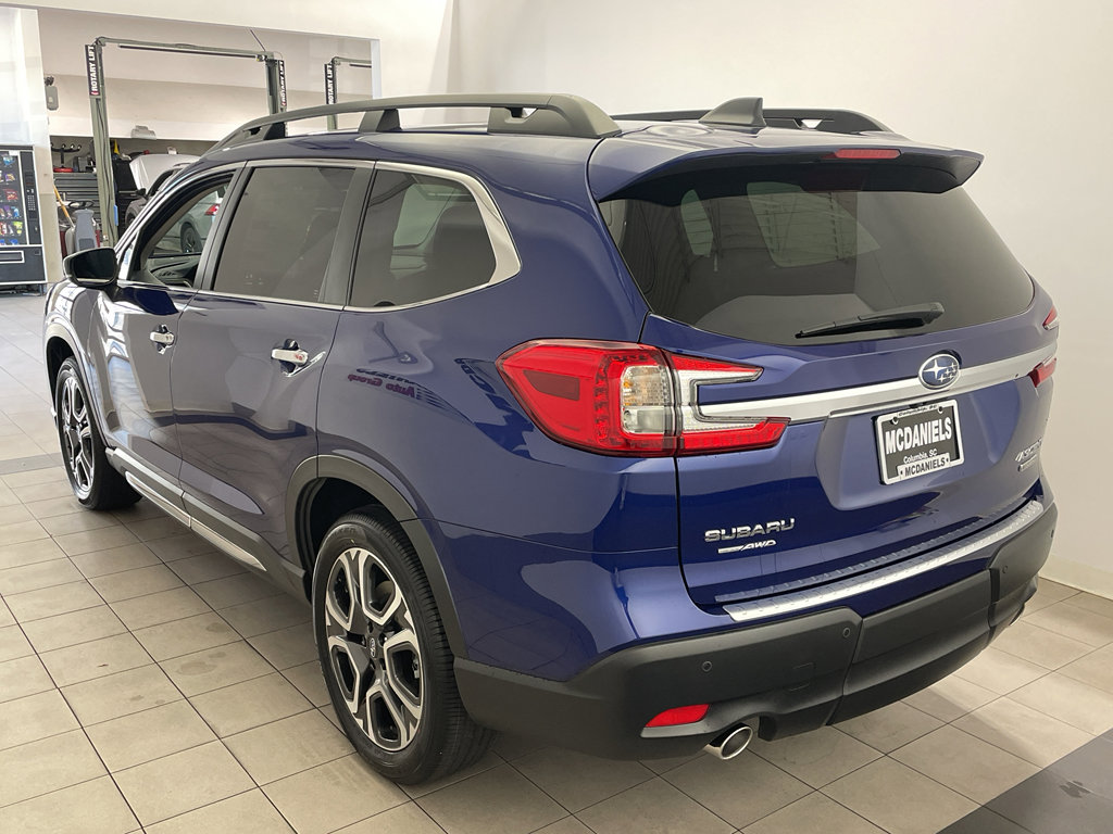 Certified 2026 Subaru Ascent Touring image 6