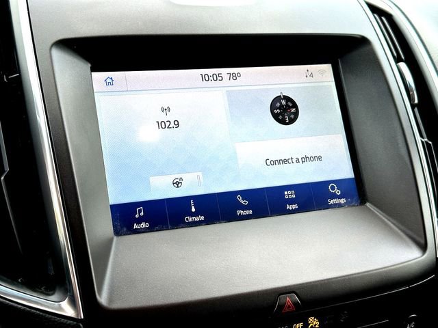 Used 2020 Ford Edge Titanium image 14