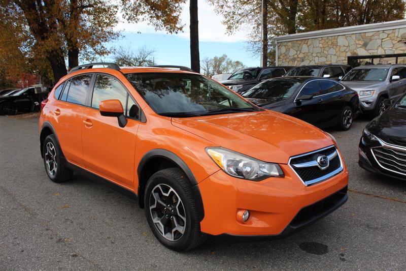 Used 2013 Subaru Crosstrek 2.0i Limited w/ Popular Pkg 2 AWD/4WD image 9