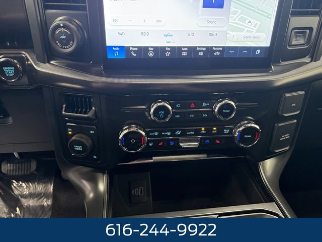 New 2026 Ford F150 Lariat AWD/4WD image 3