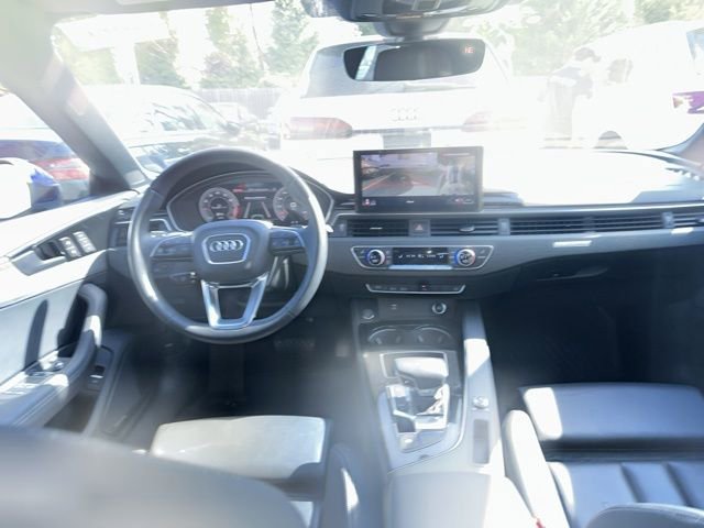 Used 2023 Audi A5 2.0T Premium Plus w/ Premium Plus image 14