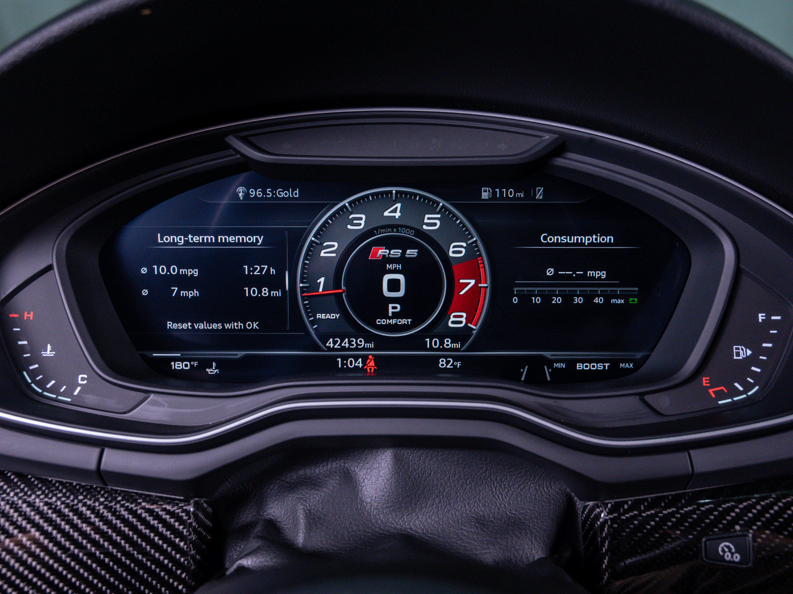 Used 2018 Audi RS 5 AWD/4WD image 22