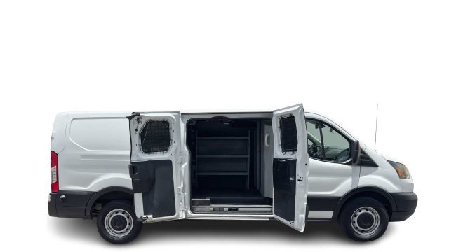 Used 2018 Ford Transit 250 148 Low Roof RWD image 8