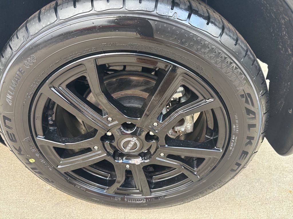 Used 2022 Nissan Kicks SR w/ Premium Package image 53