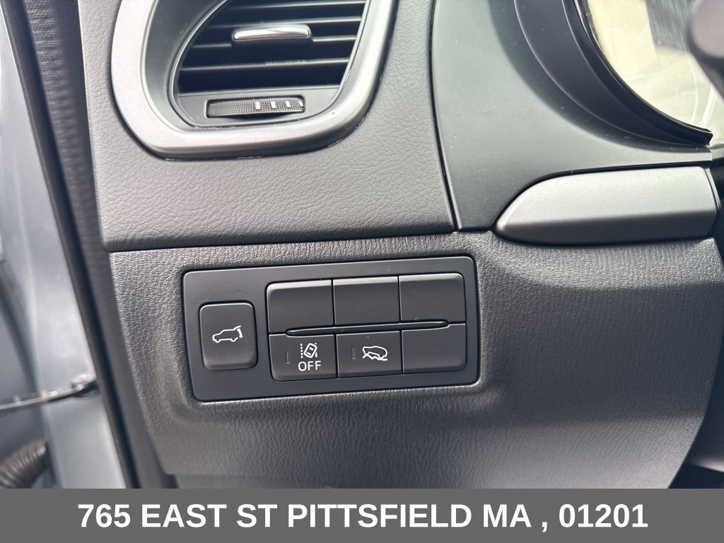 Used 2023 MAZDA CX-9 Touring Plus AWD/4WD image 29