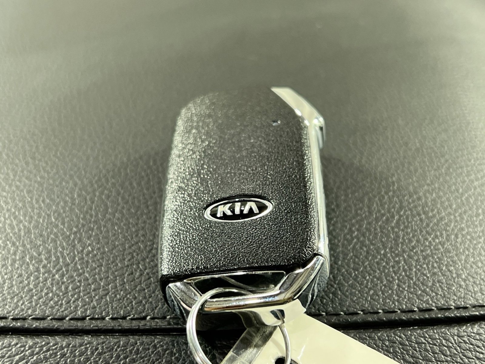 Used 2021 Kia Forte GT-Line w/ GT-Line Premium Package image 29