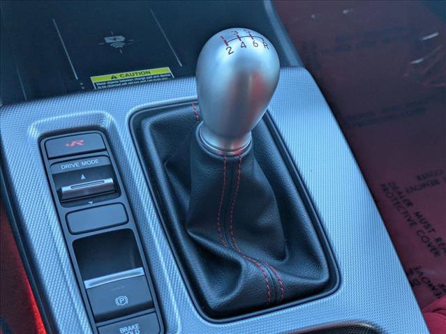 Certified 2025 Honda Civic Type R image 12