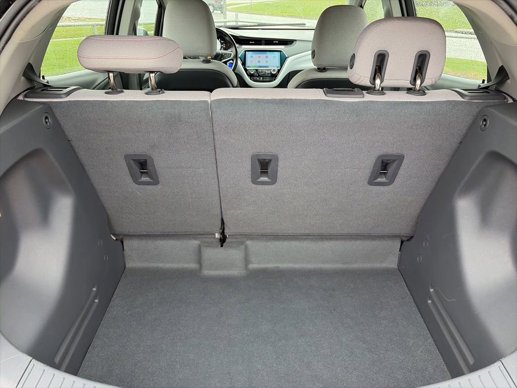 Used 2020 Chevrolet Bolt LT FWD image 48