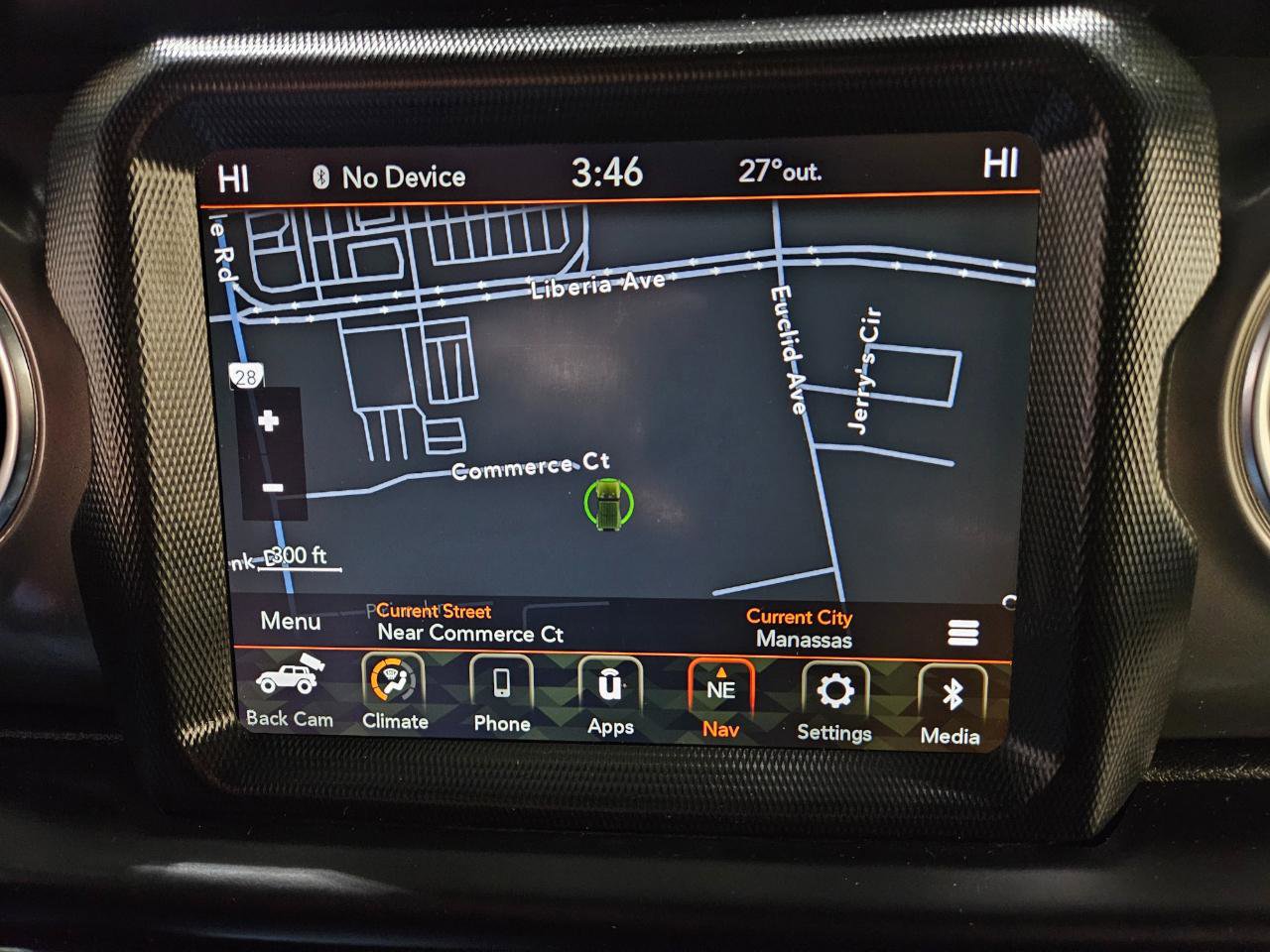 Used 2022 Jeep Wrangler Unlimited Rubicon 4xe image 26